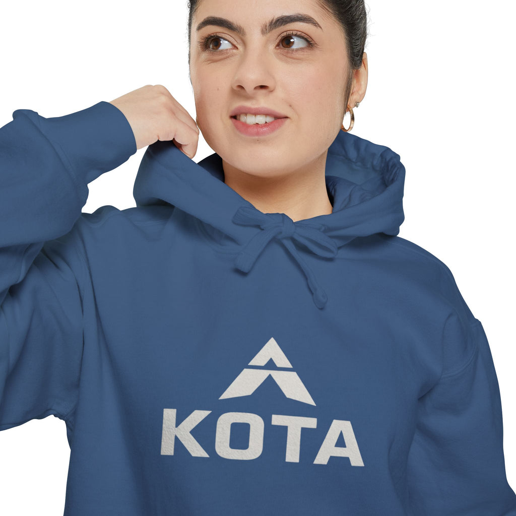 KOTA "OG" Logo Hoodie