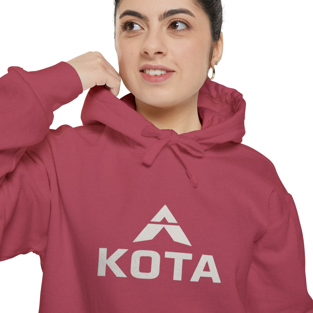 KOTA "OG" Logo Hoodie