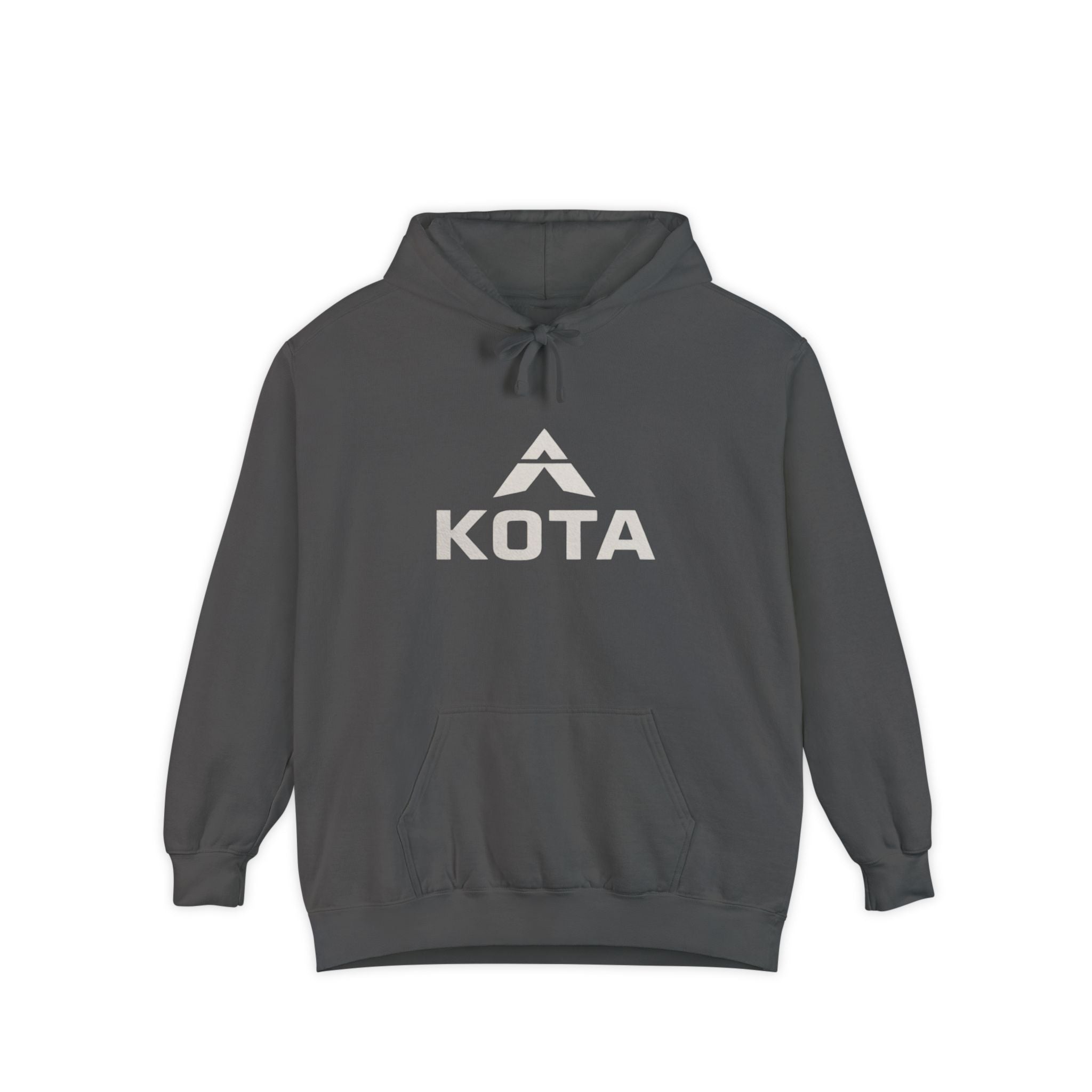 KOTA "OG" Logo Hoodie