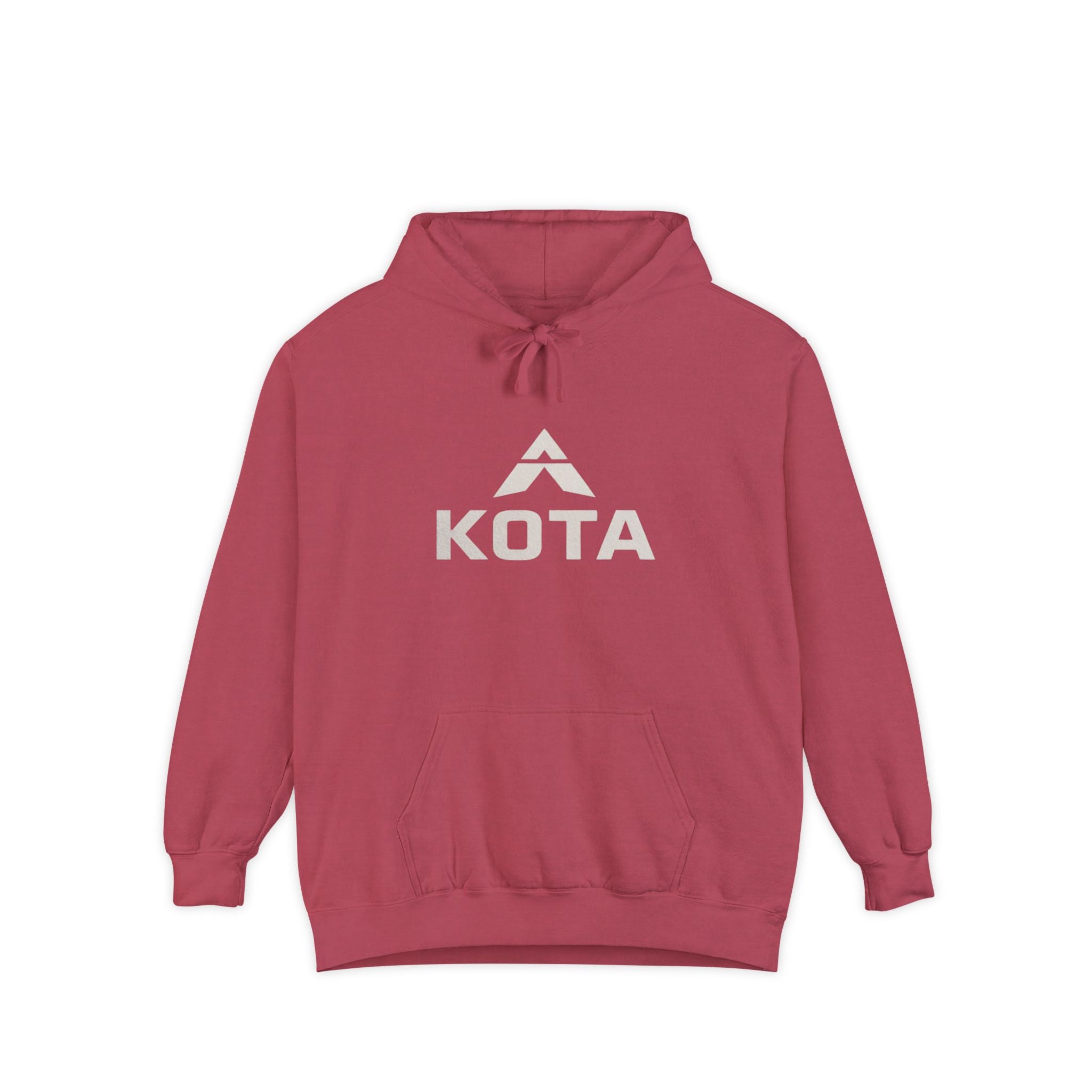 KOTA "OG" Logo Hoodie
