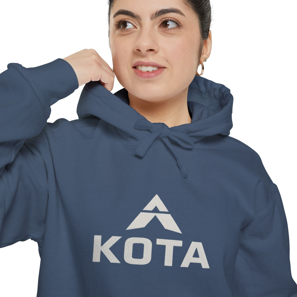 KOTA "OG" Logo Hoodie
