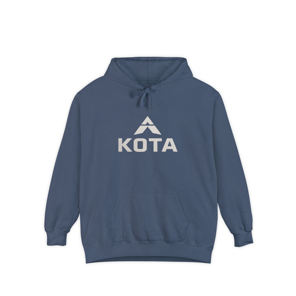 KOTA "OG" Logo Hoodie