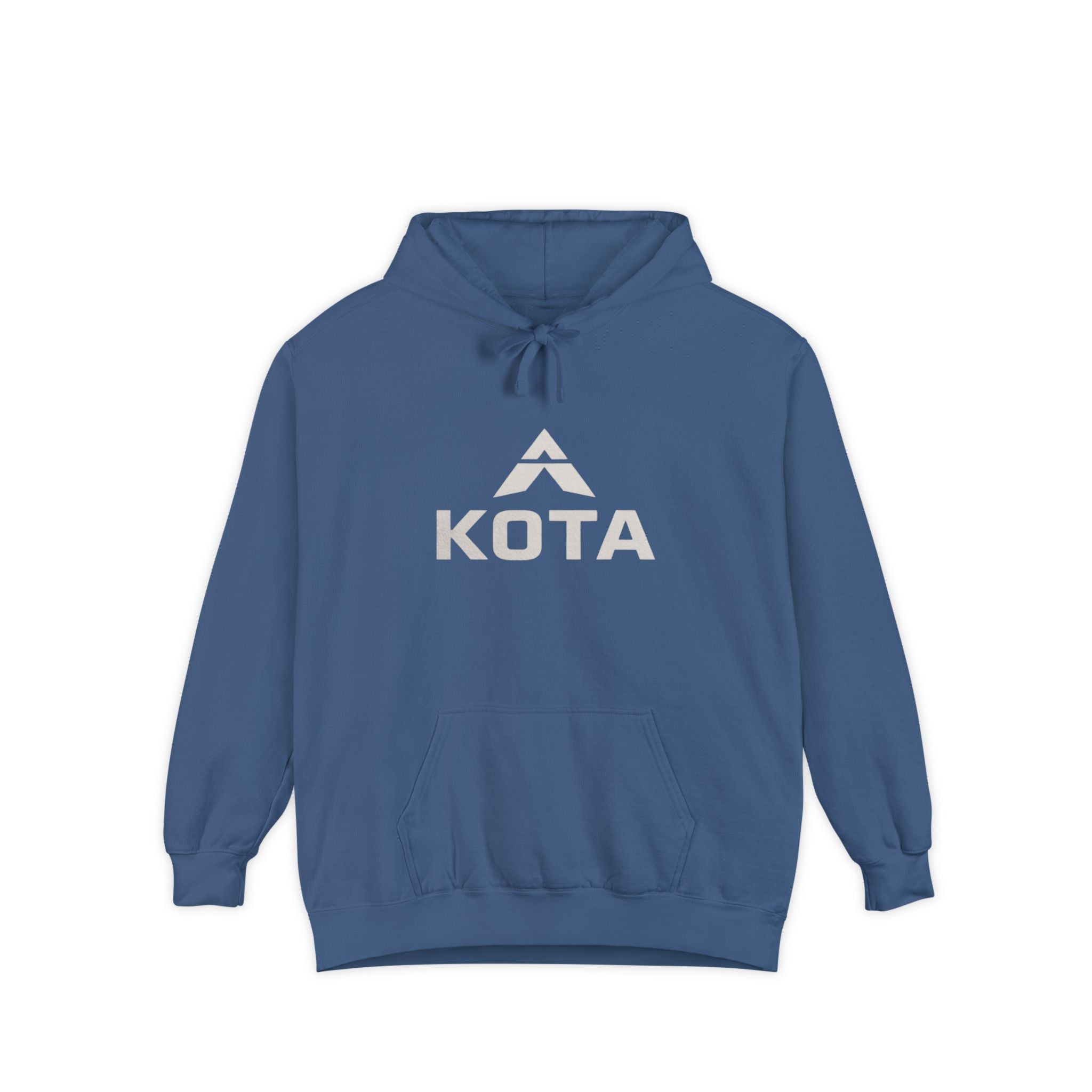 KOTA "OG" Logo Hoodie