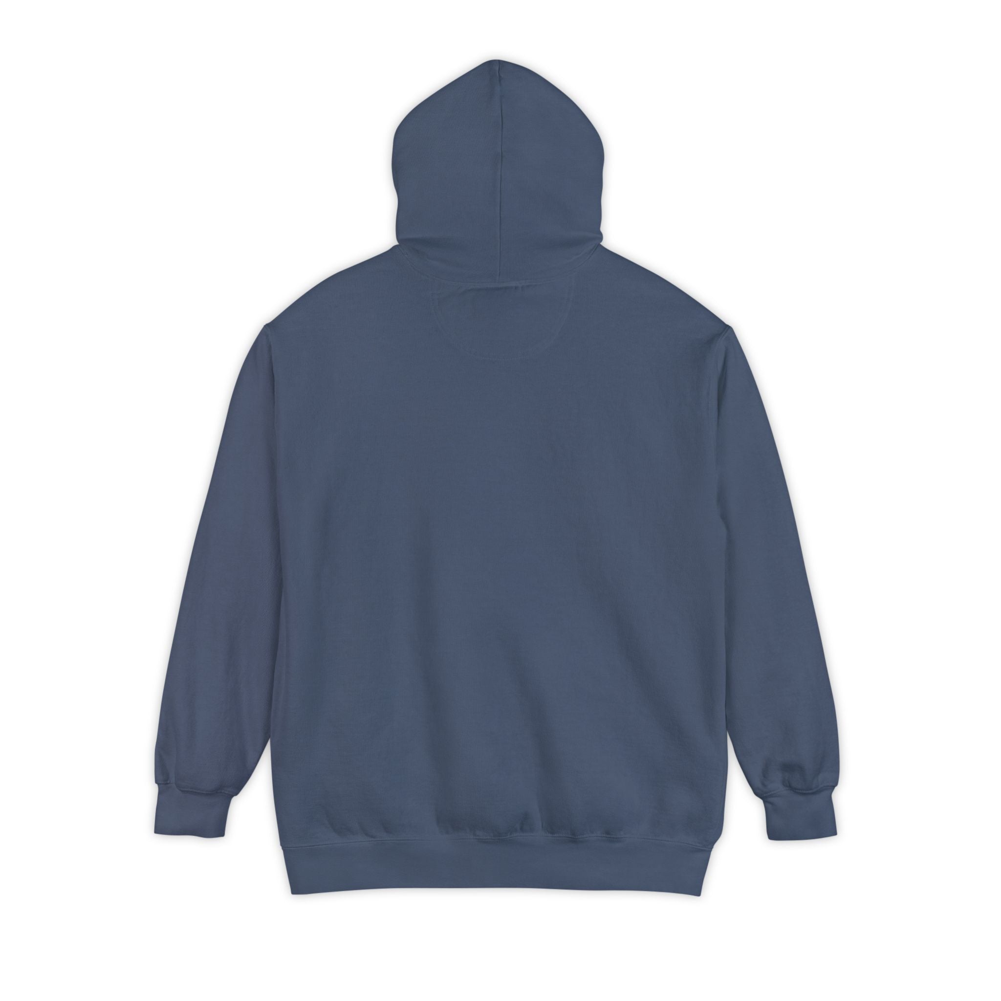 KOTA "OG" Logo Hoodie