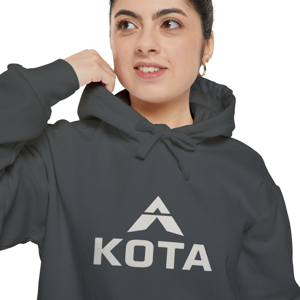 KOTA "OG" Logo Hoodie